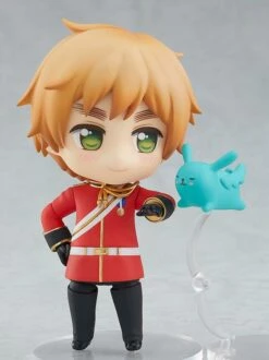 GOOD SMILE COMPANY Nendoroid #1621 UK Hetalia World Stars -GOOD SMILE COMPANY Shop 4580590124578e d75211f0 85ae 4b8c 818a 17ee3fd06236