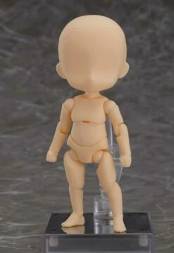 GOOD SMILE COMPANY Nendoroid Doll Archetype: 1.1 Boy (Almond Milk) Action Figure