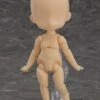 GOOD SMILE COMPANY Nendoroid Doll Archetype: 1.1 Girl (Almond Milk) Action Figure