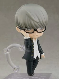 GOOD SMILE COMPANY Nendoroid #1607 Yu Narukami (P4G Hero) Persona 4 -GOOD SMILE COMPANY Shop 4580590124714a fc32bffc d916 4377 b366 cba43f226f2c