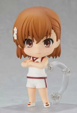 GOOD SMILE COMPANY Nendoroid #1610 Mikoto Misaka (Daihasei Festival Ver.) A Certain Scientific Railgun T 12 GOOD SMILE COMPANY Nendoroid #1610 Mikoto Misaka (Daihasei Festival Ver.) A Certain Scientific Railgun T -GOOD SMILE COMPANY Shop 4580590124745a 353884a4 717a 49a8 9ca4 c027c2c6f01a
