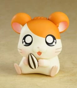 GOOD SMILE COMPANY Nendoroid #1615 Hamtaro