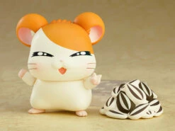 GOOD SMILE COMPANY Nendoroid #1615 Hamtaro -GOOD SMILE COMPANY Shop 4580590124752d e3c741b1 d45e 4fb1 bc14 005acb9b9e1a