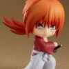 GOOD SMILE COMPANY Nendoroid #1613 Kenshin Himura Rurouni Kenshin 2 GOOD SMILE COMPANY Nendoroid #1613 Kenshin Himura Rurouni Kenshin -GOOD SMILE COMPANY Shop 4580590124776b 41ec9ea2 6898 4b7e 849e 6d1c1ef1da34