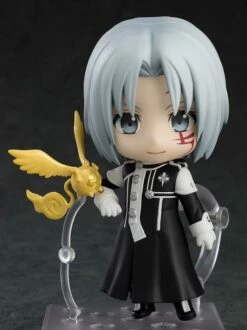 GOOD SMILE COMPANY Nendoroid #1614 Allen Walker D.Gray-man -GOOD SMILE COMPANY Shop 4580590124790a cbcaba17 91d8 4887 9556 025c93737bb9