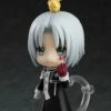 GOOD SMILE COMPANY Nendoroid #1614 Allen Walker D.Gray-man -GOOD SMILE COMPANY Shop 4580590124790b 6f12475a 5365 43c1 9d05 f50a7f6199a5