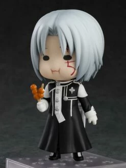 GOOD SMILE COMPANY Nendoroid #1614 Allen Walker D.Gray-man -GOOD SMILE COMPANY Shop 4580590124790e 1759045d 7faa 4f71 a41e de0baeebc676