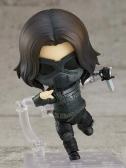 GOOD SMILE COMPANY Nendoroid #1617-DX Winter Soldier Marvel The Falcon And The Winter Soldier -GOOD SMILE COMPANY Shop 4580590124820g 9dc36cb0 c496 45ca a5dc 16136ff1ce29