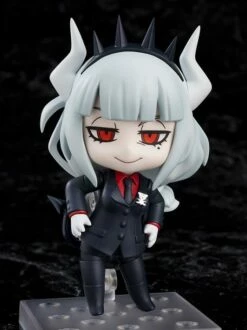 GOOD SMILE COMPANY Nendoroid #1622 Lucifer Helltaker -GOOD SMILE COMPANY Shop 4580590124851b 8a76d207 f750 49f7 befd f5329f719125
