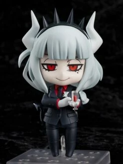 GOOD SMILE COMPANY Nendoroid #1622 Lucifer Helltaker