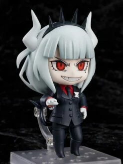 GOOD SMILE COMPANY Nendoroid #1622 Lucifer Helltaker -GOOD SMILE COMPANY Shop 4580590124851e 376ef10b 9faf 40e1 a0b3 1a944ba2de35