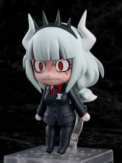 GOOD SMILE COMPANY Nendoroid #1622 Lucifer Helltaker -GOOD SMILE COMPANY Shop 4580590124851f 301605f7 96e4 4b91 b5ca 5117a6994576