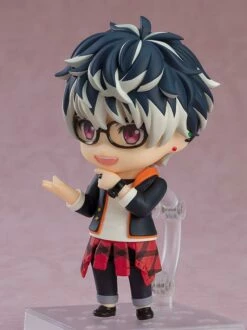 GOOD SMILE COMPANY Nendoroid #1640 Momo Idolish7 -GOOD SMILE COMPANY Shop 4580590124868b