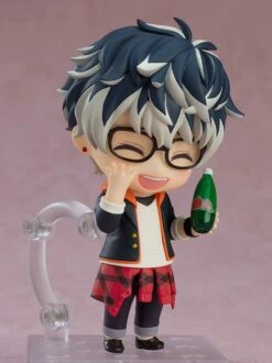 GOOD SMILE COMPANY Nendoroid #1640 Momo Idolish7 -GOOD SMILE COMPANY Shop 4580590124868d