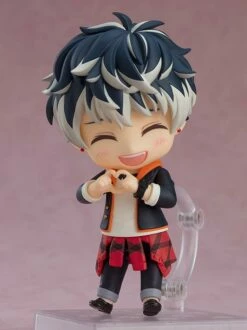 GOOD SMILE COMPANY Nendoroid #1640 Momo Idolish7 -GOOD SMILE COMPANY Shop 4580590124868e