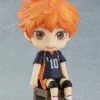 GOOD SMILE COMPANY Nendoroid Swacchao! Shoyo Hinata Haikyuu!! To The Top -GOOD SMILE COMPANY Shop 4580590124875a cec3dfe4 2192 4acf 99d0 ac99b0d36f9b