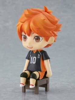 GOOD SMILE COMPANY Nendoroid Swacchao! Shoyo Hinata Haikyuu!! To The Top -GOOD SMILE COMPANY Shop 4580590124875b 1af416a9 8211 465d 9c1a ed53383bcc81