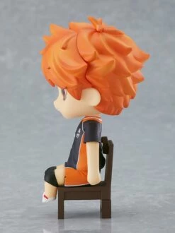 GOOD SMILE COMPANY Nendoroid Swacchao! Shoyo Hinata Haikyuu!! To The Top -GOOD SMILE COMPANY Shop 4580590124875c 9724b0ff 9182 4be5 a77b e85a7a08bb68