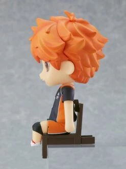 GOOD SMILE COMPANY Nendoroid Swacchao! Shoyo Hinata Haikyuu!! To The Top -GOOD SMILE COMPANY Shop 4580590124875d e26cb730 d738 4df5 9aff e52c485c26bd