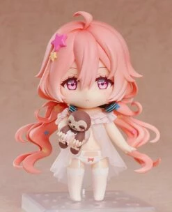 GOOD SMILE COMPANY Nendoroid #1616 Evante Red: Pride Of Eden -GOOD SMILE COMPANY Shop 4580590124899a 003d4889 b98c 49d8 9736 ea7a1e869db7