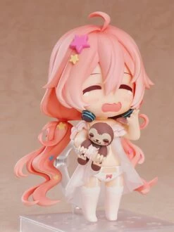 GOOD SMILE COMPANY Nendoroid #1616 Evante Red: Pride Of Eden -GOOD SMILE COMPANY Shop 4580590124899b e1c5b8c7 d920 4414 8269 32cd163534de