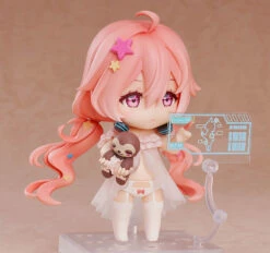 GOOD SMILE COMPANY Nendoroid #1616 Evante Red: Pride Of Eden -GOOD SMILE COMPANY Shop 4580590124899d c19710a3 b5e8 456a 9592 fa008fe871f1