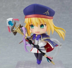 GOOD SMILE COMPANY Nendoroid #1600 Caster Altria Fate/Grand Order 9 GOOD SMILE COMPANY Nendoroid #1600 Caster Altria Fate/Grand Order -GOOD SMILE COMPANY Shop 4580590124912b 1512e593 ee95 4299 8099 befcca461c7b