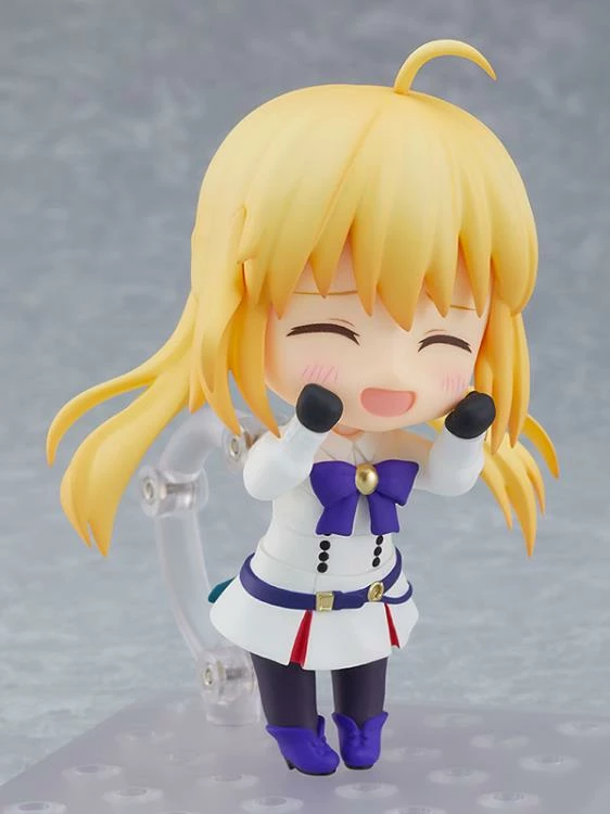 GOOD SMILE COMPANY Nendoroid #1600 Caster Altria Fate/Grand Order 6 GOOD SMILE COMPANY Nendoroid #1600 Caster Altria Fate/Grand Order - Image 4