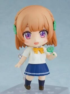 GOOD SMILE COMPANY Nendoroid #1631 Kuroha Shida Osamake: Romcom Where The Childhood Friend Won't Lose