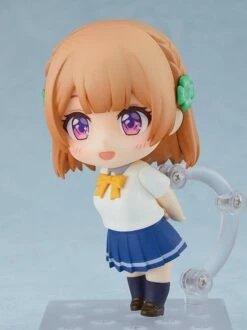 GOOD SMILE COMPANY Nendoroid #1631 Kuroha Shida Osamake: Romcom Where The Childhood Friend Won't Lose 11 GOOD SMILE COMPANY Nendoroid #1631 Kuroha Shida Osamake: Romcom Where The Childhood Friend Won't Lose -GOOD SMILE COMPANY Shop 4580590124929b a91ca343 9444 4be8 aa26 0e9c8aa8514b