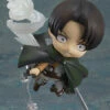 GOOD SMILE COMPANY Nendoroid #390 Levi Attack On Titan -GOOD SMILE COMPANY Shop 4580590124943c 93717b8a 790b 4e94 aff8 ac9c52483f64