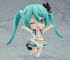 GOOD SMILE COMPANY Nendoroid #1639 Hatsune Miku (Sekai Of The Stage Ver.) Vocaloid 12 GOOD SMILE COMPANY Nendoroid #1639 Hatsune Miku (Sekai Of The Stage Ver.) Vocaloid -GOOD SMILE COMPANY Shop 4580590124950b 06fdc71c 9fb3 4df8 bf26 64ee819d7439