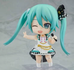 GOOD SMILE COMPANY Nendoroid #1639 Hatsune Miku (Sekai Of The Stage Ver.) Vocaloid 11 GOOD SMILE COMPANY Nendoroid #1639 Hatsune Miku (Sekai Of The Stage Ver.) Vocaloid -GOOD SMILE COMPANY Shop 4580590124950c 988e190e 1a6a 491d 8506 b9cbdc2b0762