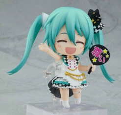 GOOD SMILE COMPANY Nendoroid #1639 Hatsune Miku (Sekai Of The Stage Ver.) Vocaloid 10 GOOD SMILE COMPANY Nendoroid #1639 Hatsune Miku (Sekai Of The Stage Ver.) Vocaloid -GOOD SMILE COMPANY Shop 4580590124950d 8acea586 8fe1 458e 89fb 68657e5172ad