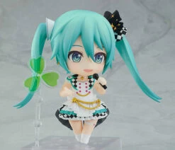 GOOD SMILE COMPANY Nendoroid #1639 Hatsune Miku (Sekai Of The Stage Ver.) Vocaloid 13 GOOD SMILE COMPANY Nendoroid #1639 Hatsune Miku (Sekai Of The Stage Ver.) Vocaloid -GOOD SMILE COMPANY Shop 4580590124950f 3d883fa1 120d 4e25 b1e4 da59afb4a6ca