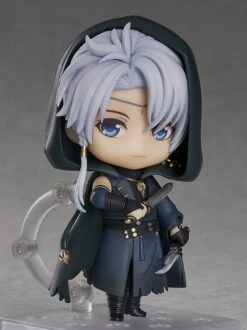 GOOD SMILE COMPANY Nendoroid #1629 Qiluo Zhou (Shade Ver.) Love & Producer -GOOD SMILE COMPANY Shop 4580590124998d