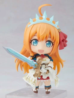 GOOD SMILE COMPANY Nendoroid #1678 Pecorine Princess Connect! Re: Dive 8 GOOD SMILE COMPANY Nendoroid #1678 Pecorine Princess Connect! Re: Dive -GOOD SMILE COMPANY Shop 4580590125025a 95490412 8077 465e a22e b706b0cdf172