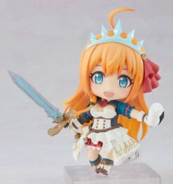 GOOD SMILE COMPANY Nendoroid #1678 Pecorine Princess Connect! Re: Dive 10 GOOD SMILE COMPANY Nendoroid #1678 Pecorine Princess Connect! Re: Dive -GOOD SMILE COMPANY Shop 4580590125025b ccf2a15d ff59 4027 b61a 3cebdcf0398a