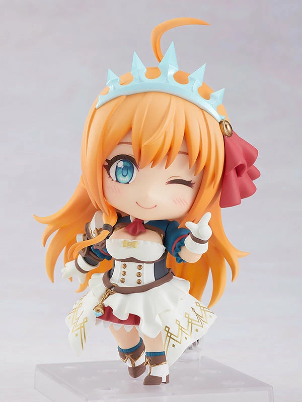 GOOD SMILE COMPANY Nendoroid #1678 Pecorine Princess Connect! Re: Dive 3 GOOD SMILE COMPANY Nendoroid #1678 Pecorine Princess Connect! Re: Dive