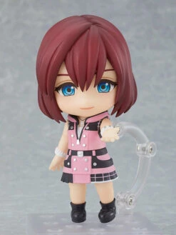 GOOD SMILE COMPANY Nendoroid #1633 Kairi Kingdom Hearts III -GOOD SMILE COMPANY Shop 4580590125063b