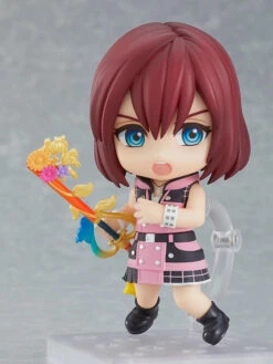 GOOD SMILE COMPANY Nendoroid #1633 Kairi Kingdom Hearts III -GOOD SMILE COMPANY Shop 4580590125063c