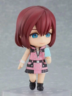 GOOD SMILE COMPANY Nendoroid #1633 Kairi Kingdom Hearts III -GOOD SMILE COMPANY Shop 4580590125063d