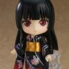 GOOD SMILE COMPANY Nendoroid #1634 Enma Ai Hell Girl: Fourth Twilight -GOOD SMILE COMPANY Shop 4580590125070a e2de1b01 dca6 4953 bad2 43fad422a64a