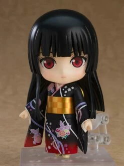 GOOD SMILE COMPANY Nendoroid #1634 Enma Ai Hell Girl: Fourth Twilight