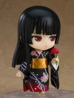 GOOD SMILE COMPANY Nendoroid #1634 Enma Ai Hell Girl: Fourth Twilight -GOOD SMILE COMPANY Shop 4580590125070b 9b3c4716 a052 4c17 acd5 2ec78706d55e