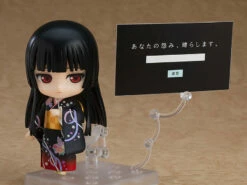 GOOD SMILE COMPANY Nendoroid #1634 Enma Ai Hell Girl: Fourth Twilight -GOOD SMILE COMPANY Shop 4580590125070d ae67ed67 dad0 4abf 8af3 2f9a37a3c50f