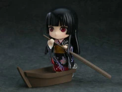 GOOD SMILE COMPANY Nendoroid #1634 Enma Ai Hell Girl: Fourth Twilight -GOOD SMILE COMPANY Shop 4580590125070e 97191f54 ba90 457f a5c3 71ba53d898c4