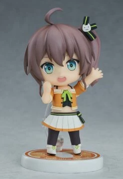 GOOD SMILE COMPANY Nendoroid #1643 Natsuiro Matsuri Hololive Production -GOOD SMILE COMPANY Shop 4580590125209a e4b77744 432d 4591 ba2a 80acd17b4f51