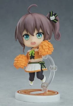 GOOD SMILE COMPANY Nendoroid #1643 Natsuiro Matsuri Hololive Production -GOOD SMILE COMPANY Shop 4580590125209d 4d3709d0 8238 4e52 b297 94da23e9b14c
