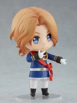 GOOD SMILE COMPANY Nendoroid #1638 France Hetalia World Stars -GOOD SMILE COMPANY Shop 4580590125216b 30591391 21d3 4621 a502 5045266e2320